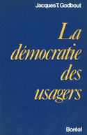 Démocratie des usagers